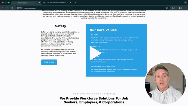 hrsscorp.com