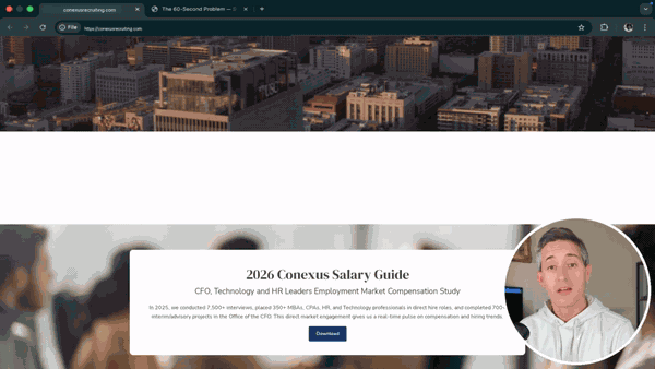 conexusrecruiting.com