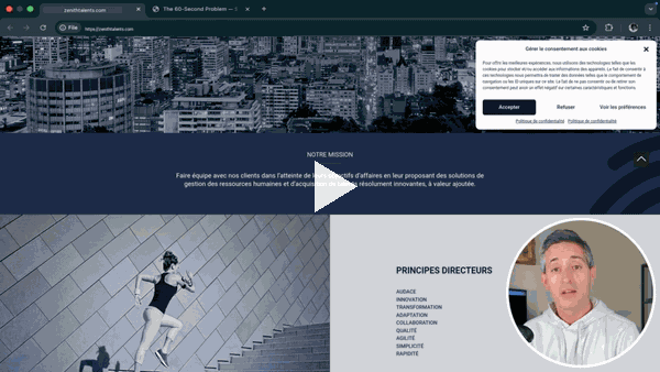 zenithtalents.com