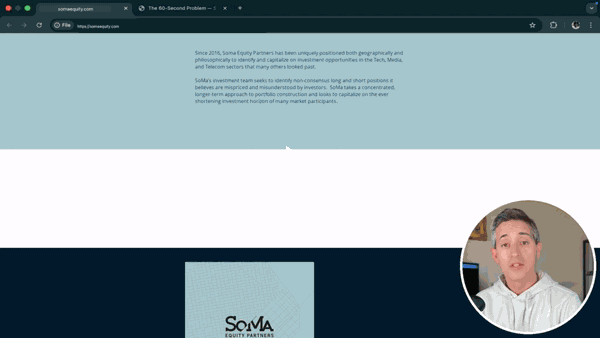 somaequity.com