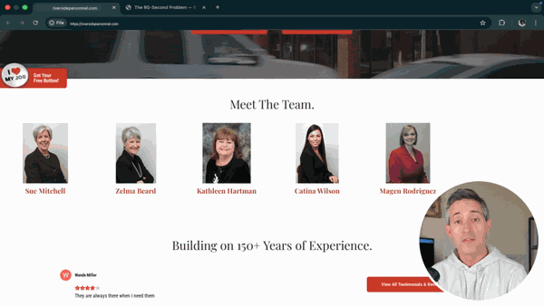 riversidepersonnel.com