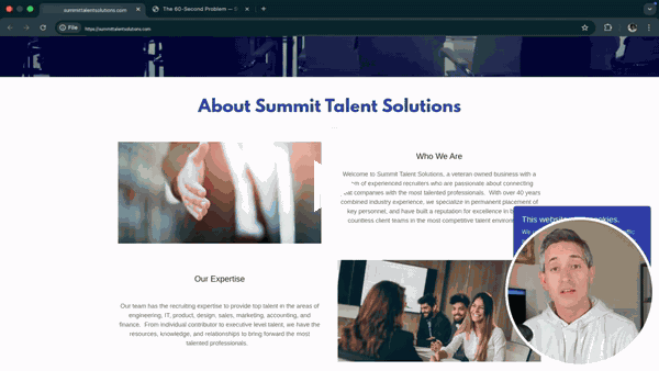 summittalentsolutions.com