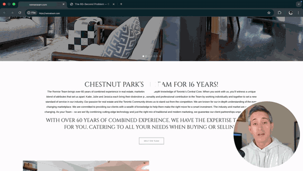 rennieteam.com