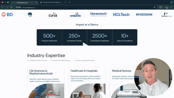vastekgroup.com