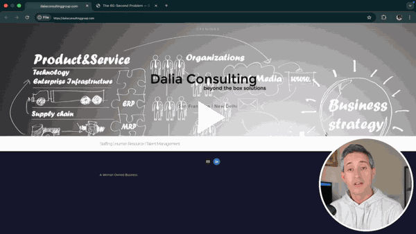 daliaconsultinggroup.com
