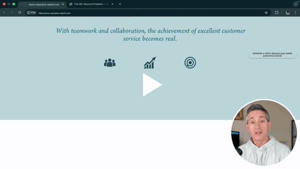 savvy-executive-search.com