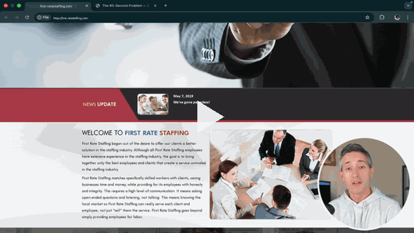 first-ratestaffing.com