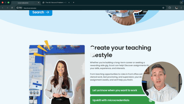 scoot.education