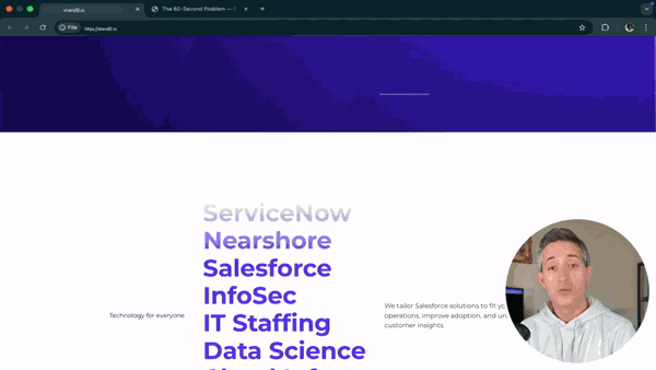 stand8.io