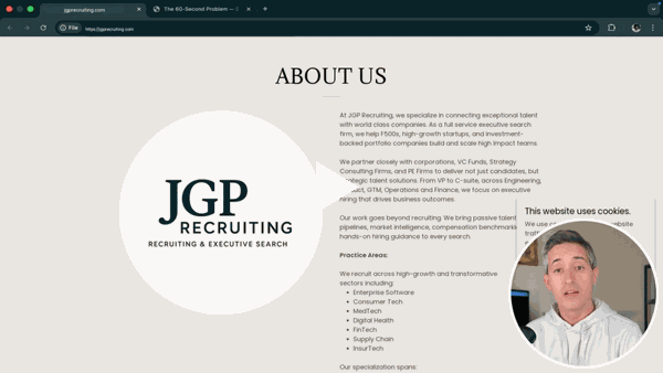 jgprecruiting.com