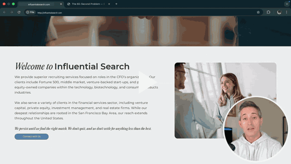 influentialsearch.com