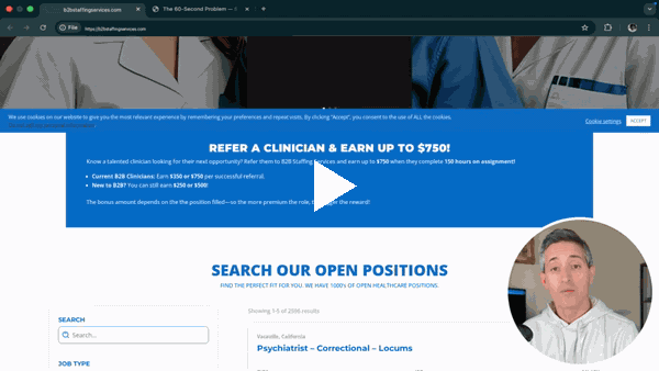 b2bstaffingservices.com