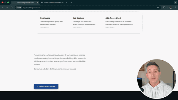corestaffingsolutions.com