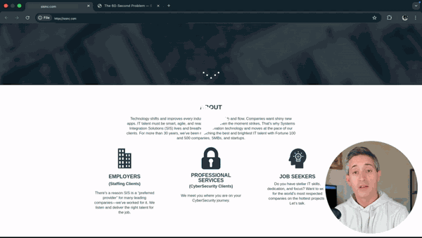 sisinc.com
