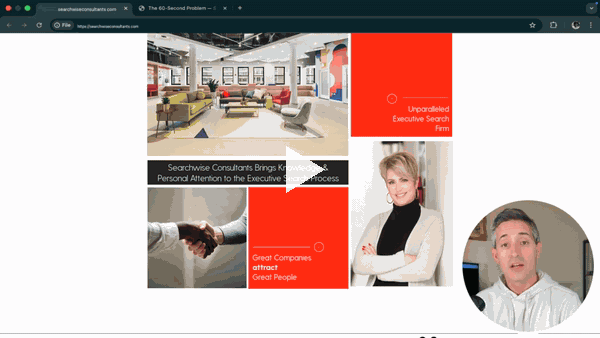 searchwiseconsultants.com