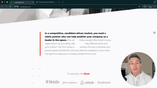 blueoutlier.com