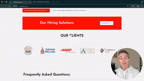 staffactory.com