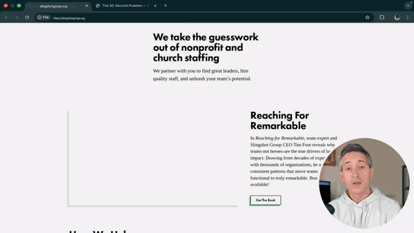 slingshotgroup.org