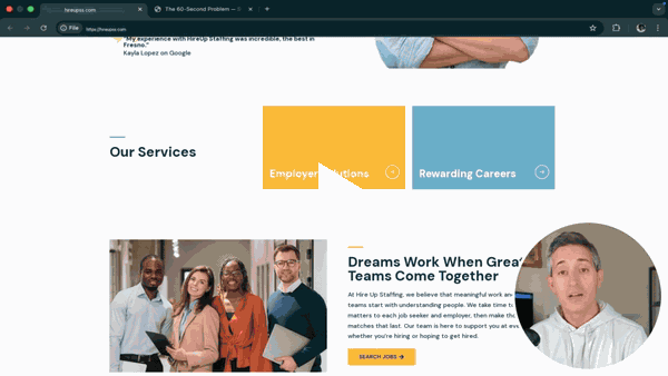 hireupss.com