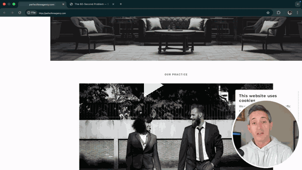 perfecthireagency.com
