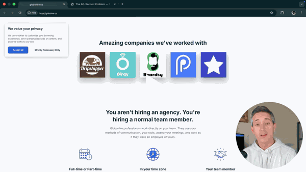 globohire.co