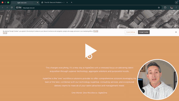 agile-one.com