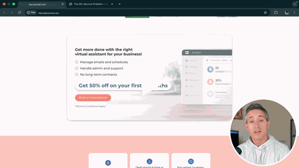 berryvirtual.com