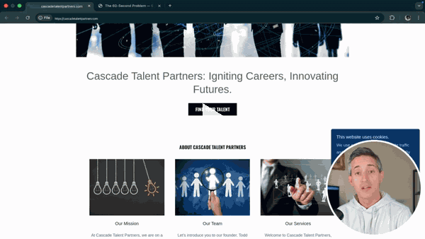 cascadetalentpartners.com