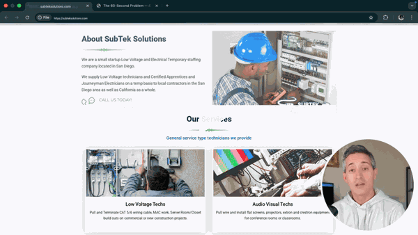 subteksolutions.com