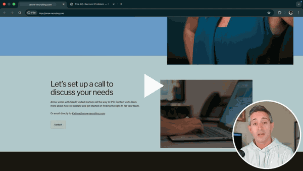 arrow-recruiting.com