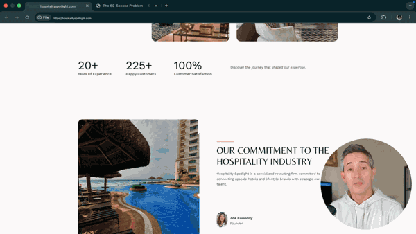 hospitalityspotlight.com