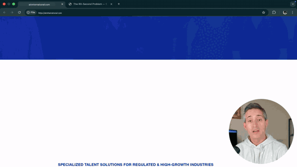atrinternational.com