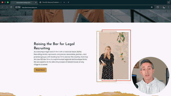 barnonerecruiting.com