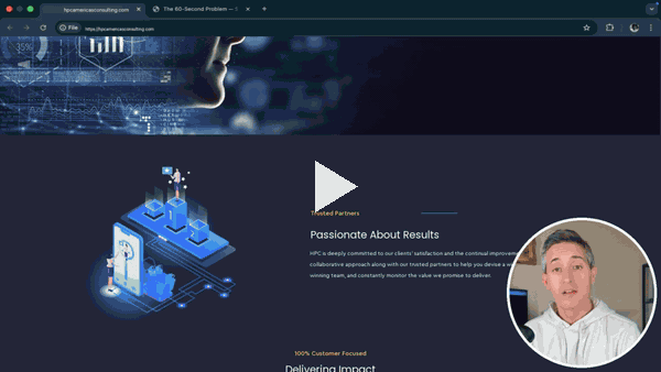 hpcamericasconsulting.com