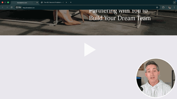 hiretalento.com