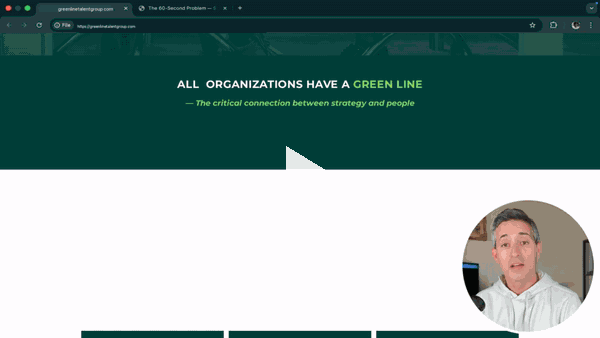 greenlinetalentgroup.com