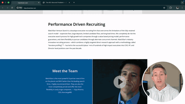 matchstar.com