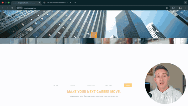 tegrastaff.com