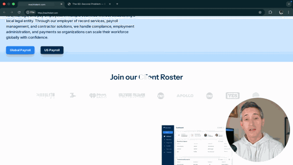 reachtalent.com