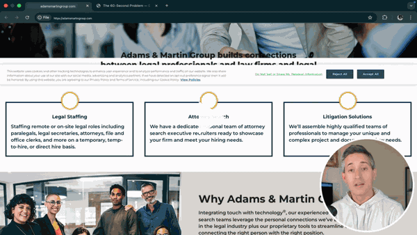 adamsmartingroup.com