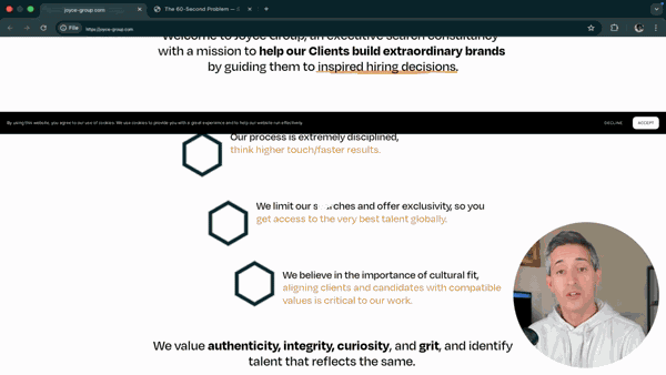 joyce-group.com