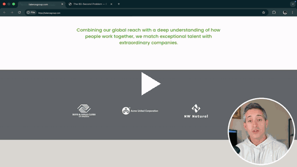 talencegroup.com