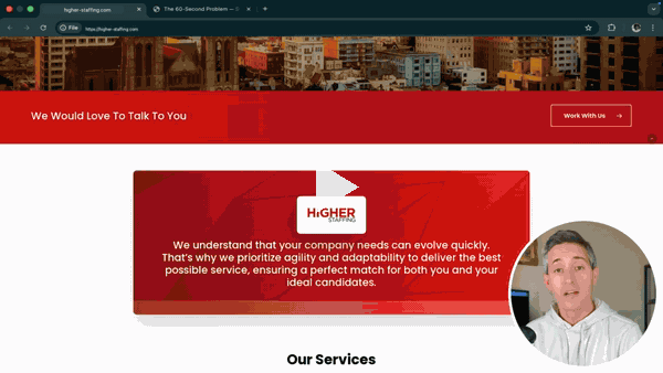 higher-staffing.com