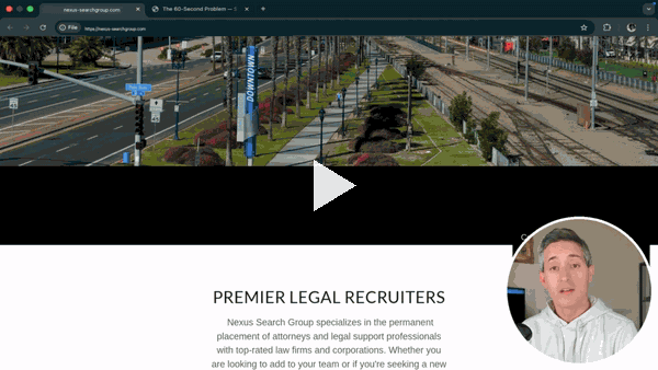 nexus-searchgroup.com