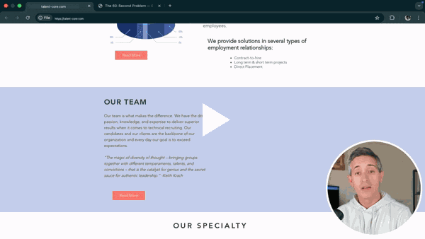 talent-core.com