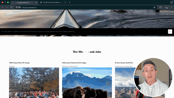 occupationwild.com