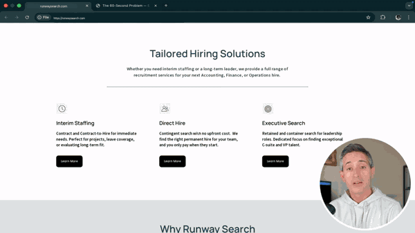 runwaysearch.com