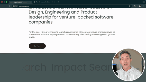 impactsearch.io