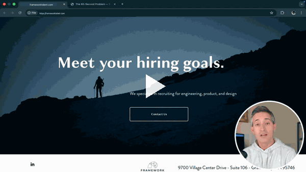 frameworktalent.com