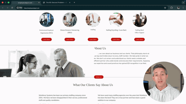 employersdepot.com